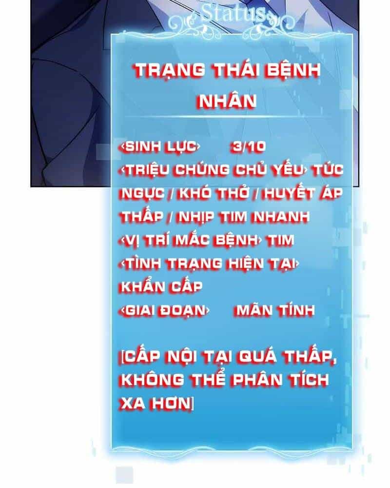 Bác Sĩ Thăng Cấp - Chương 5 - ảnh 17