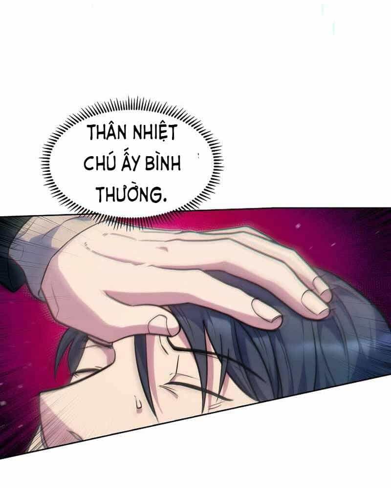Bác Sĩ Thăng Cấp - Chương 5 - ảnh 18