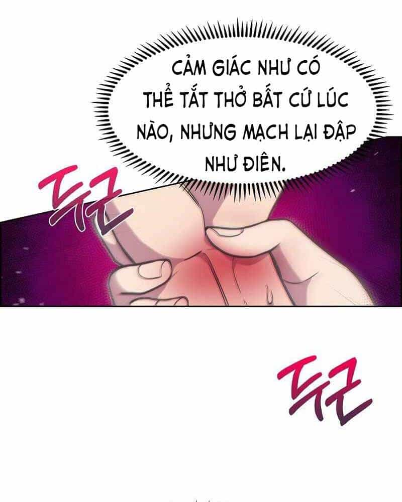 Bác Sĩ Thăng Cấp - Chương 5 - ảnh 19