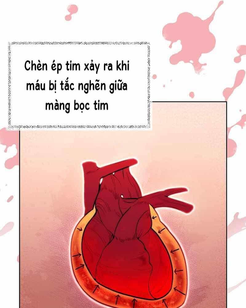 Bác Sĩ Thăng Cấp - Chương 5 - ảnh 25