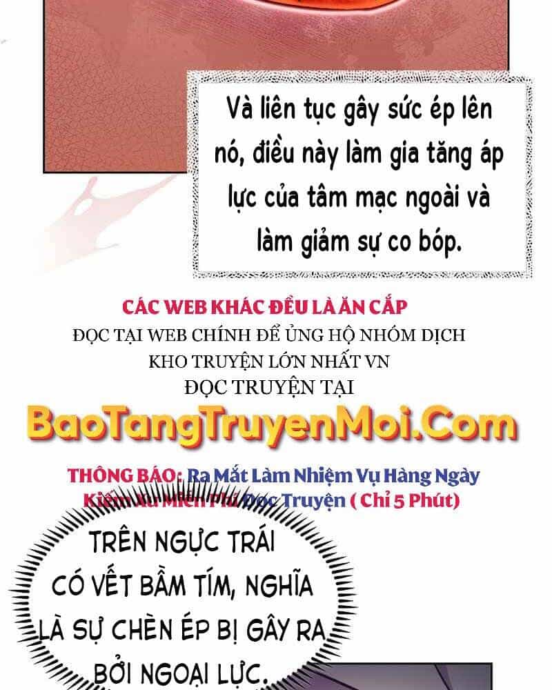 Bác Sĩ Thăng Cấp - Chương 5 - ảnh 26