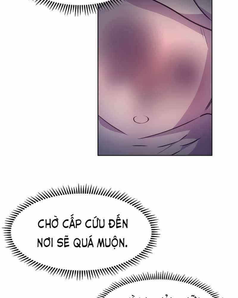 Bác Sĩ Thăng Cấp - Chương 5 - ảnh 27