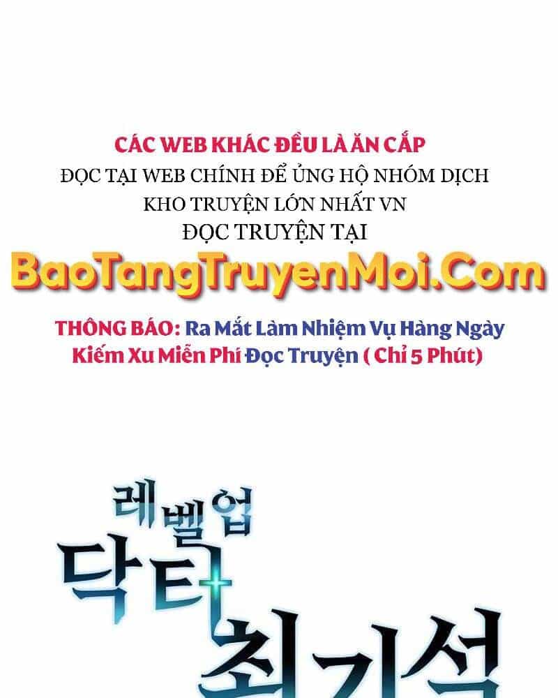 Bác Sĩ Thăng Cấp - Chương 5 - ảnh 34