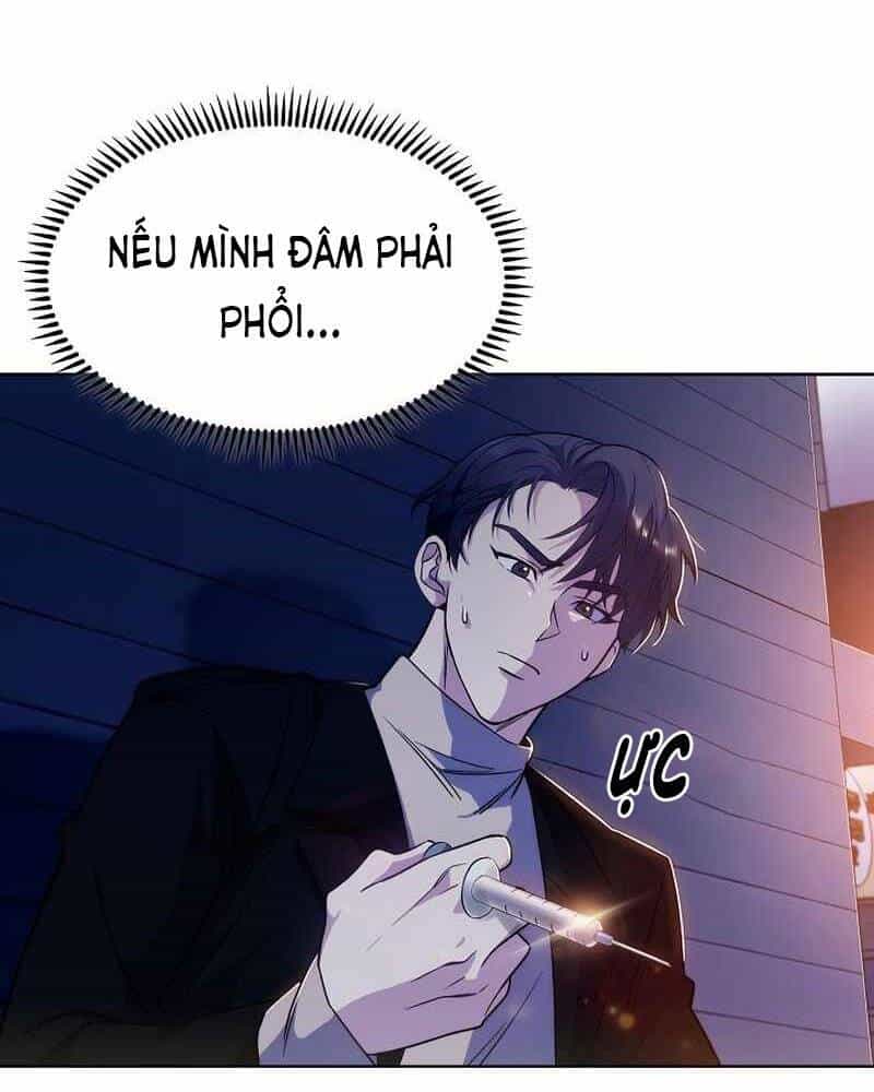 Bác Sĩ Thăng Cấp - Chương 5 - ảnh 38