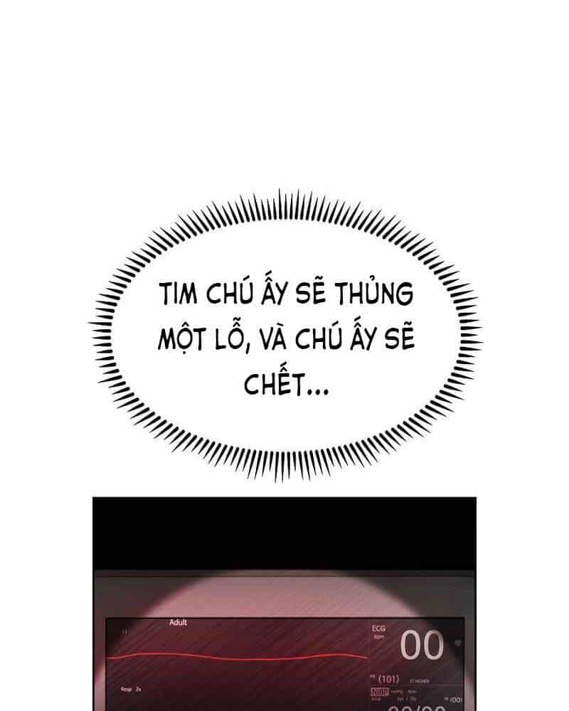 Bác Sĩ Thăng Cấp - Chương 5 - ảnh 39