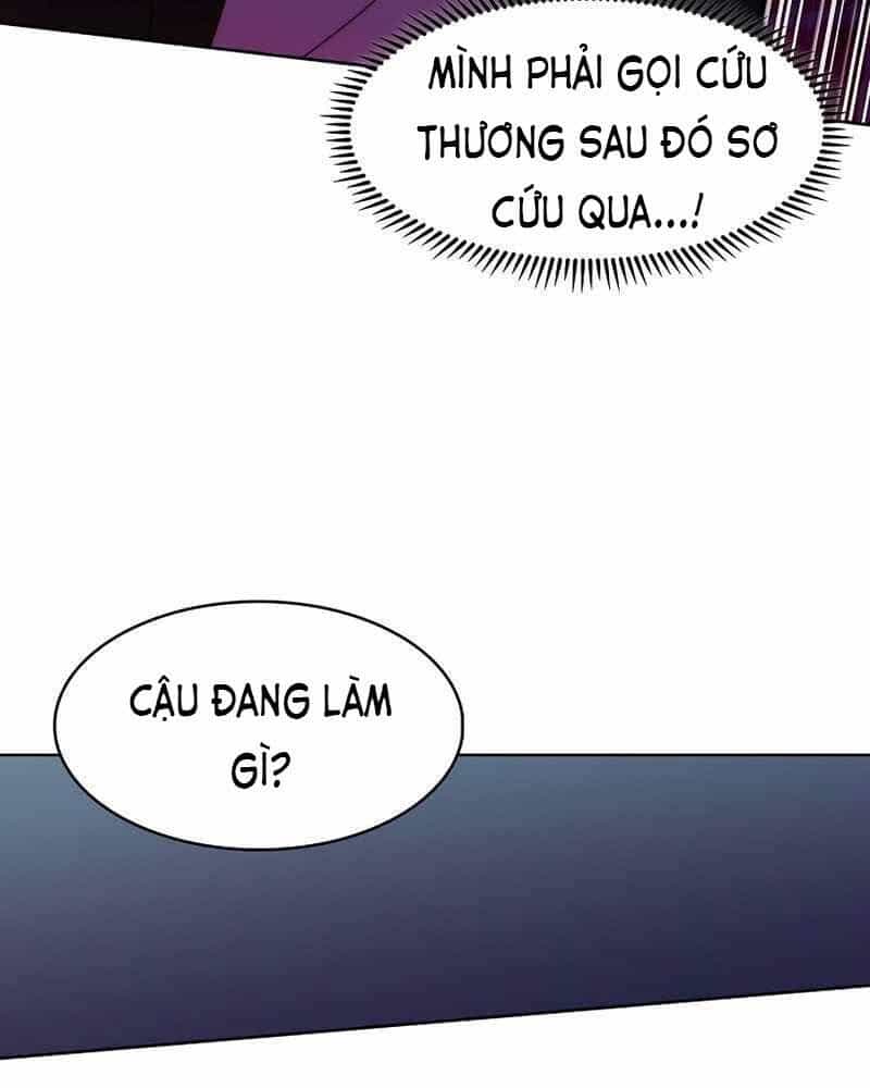 Bác Sĩ Thăng Cấp - Chương 5 - ảnh 4