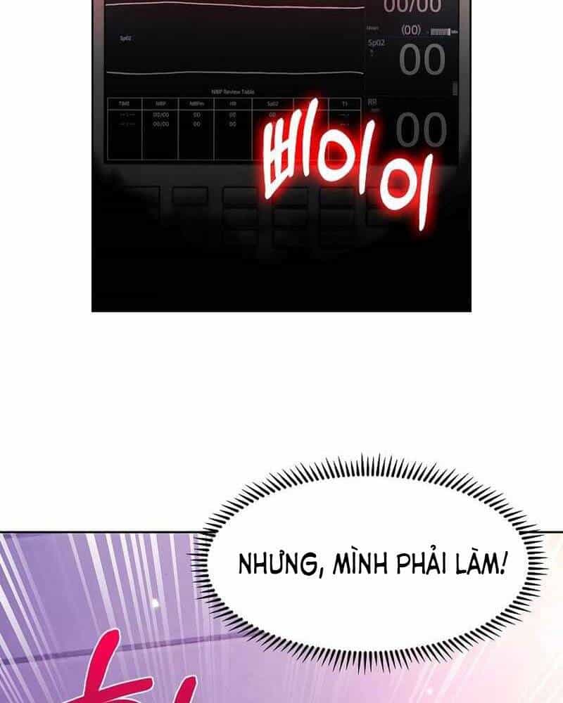 Bác Sĩ Thăng Cấp - Chương 5 - ảnh 40