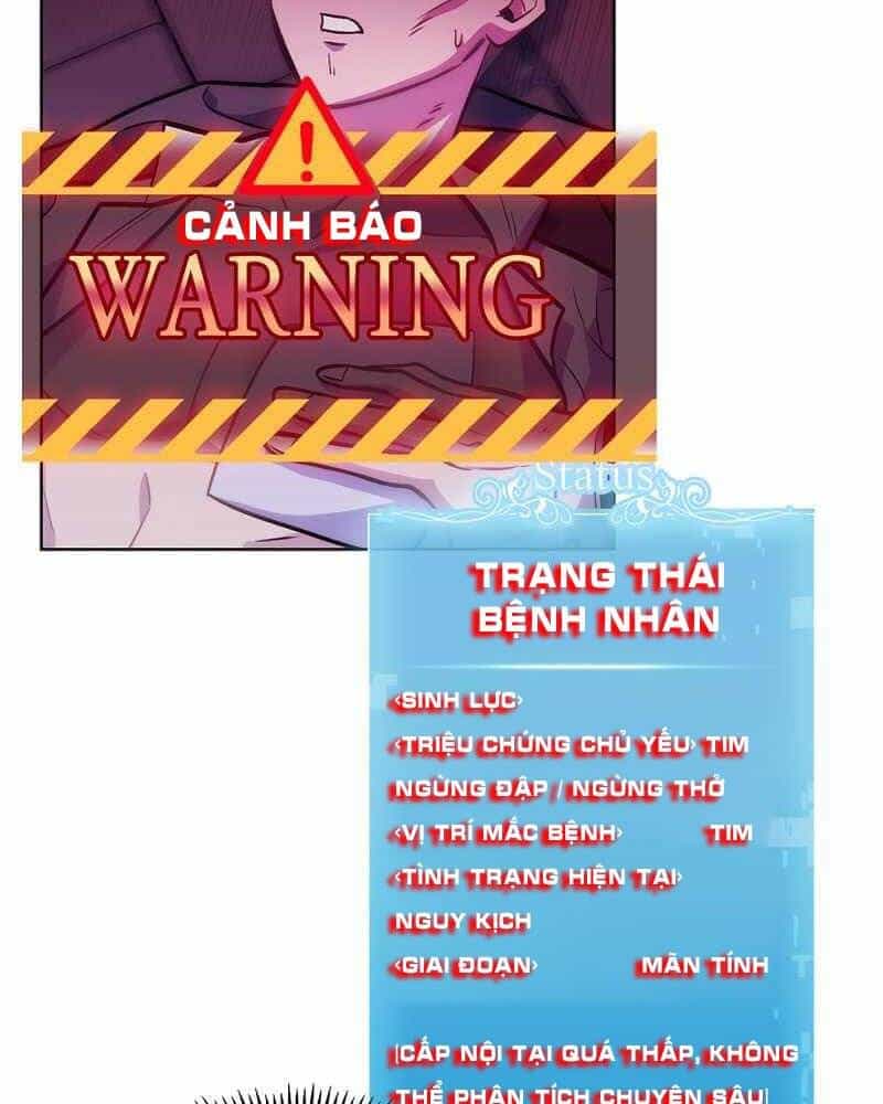 Bác Sĩ Thăng Cấp - Chương 5 - ảnh 50