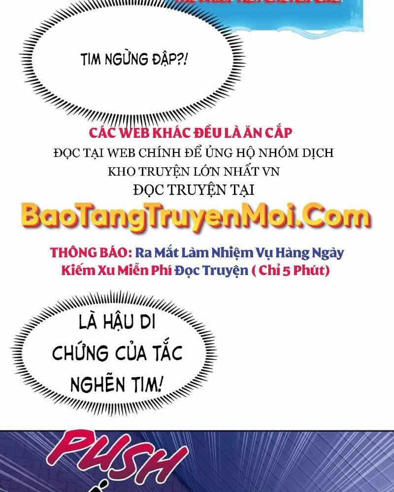 Bác Sĩ Thăng Cấp - Chương 5 - ảnh 51