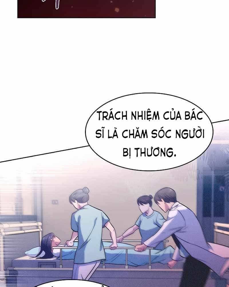 Bác Sĩ Thăng Cấp - Chương 5 - ảnh 8