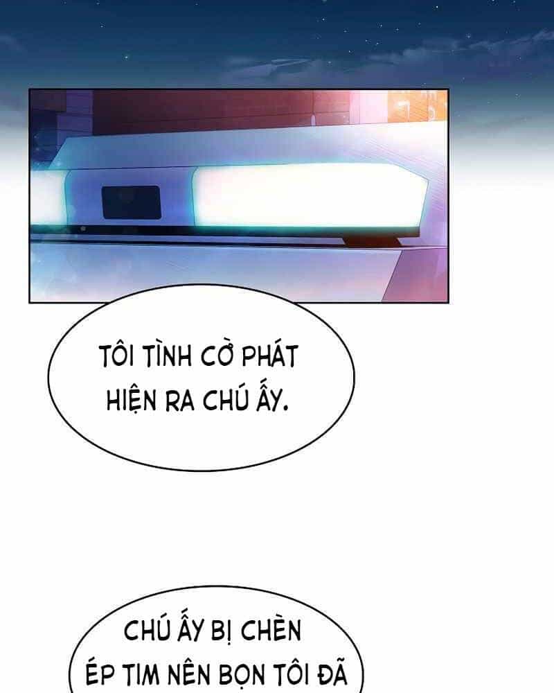 Bác Sĩ Thăng Cấp - Chương 5 - ảnh 84