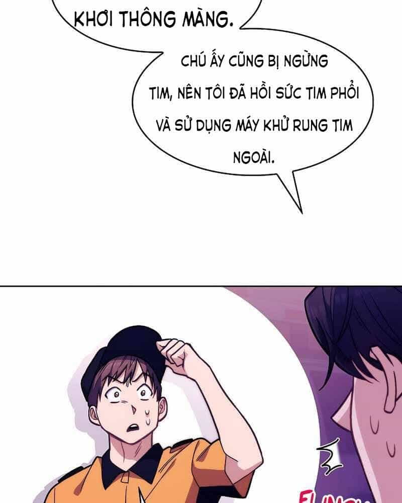 Bác Sĩ Thăng Cấp - Chương 5 - ảnh 85