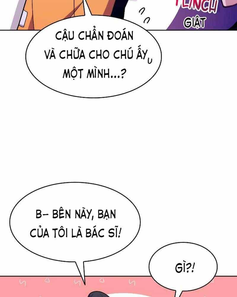Bác Sĩ Thăng Cấp - Chương 5 - ảnh 86