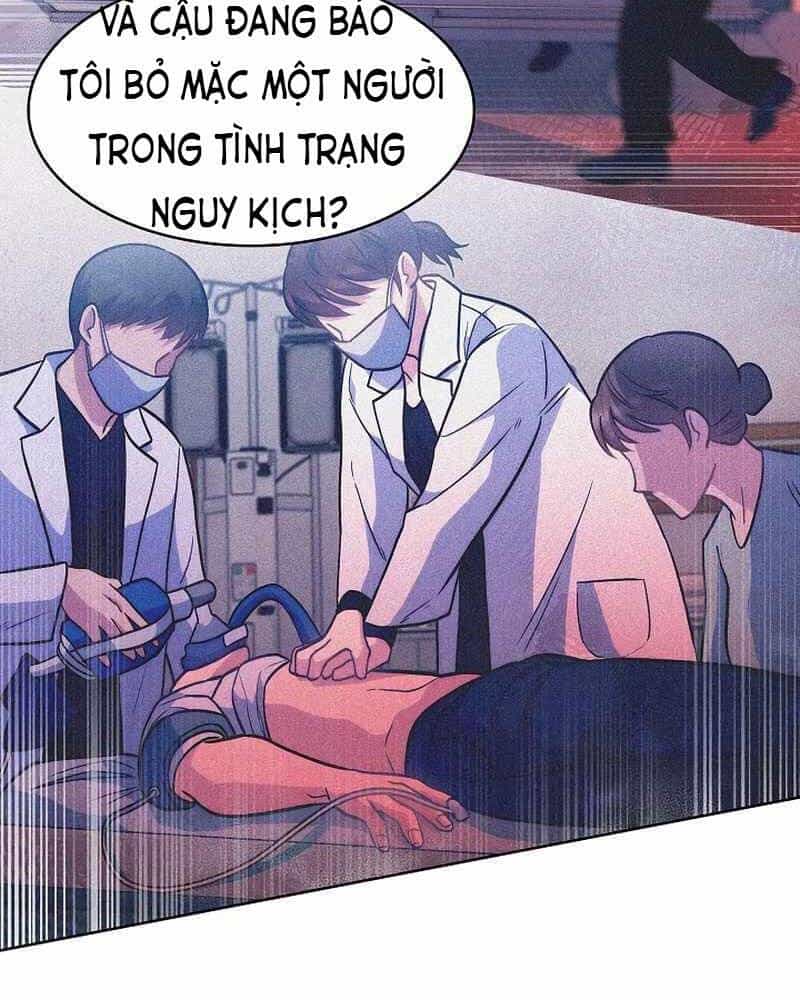 Bác Sĩ Thăng Cấp - Chương 5 - ảnh 9
