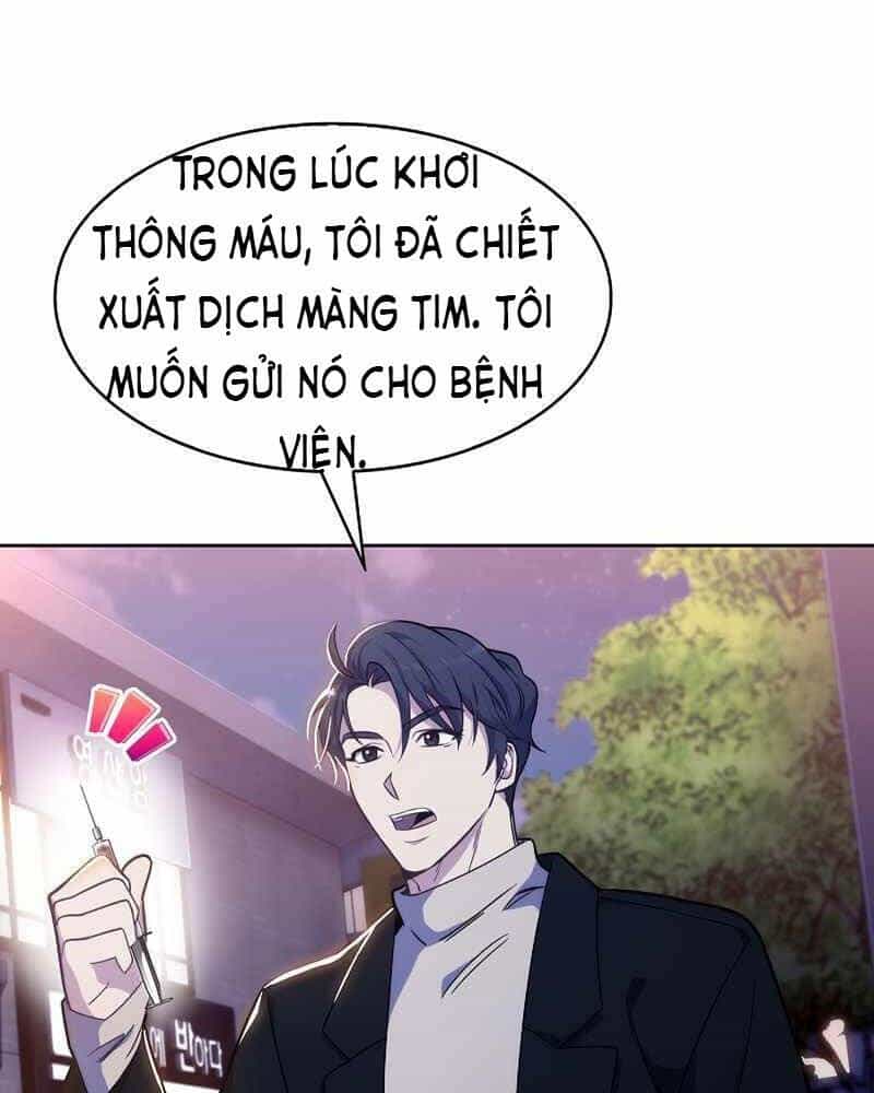 Bác Sĩ Thăng Cấp - Chương 5 - ảnh 90