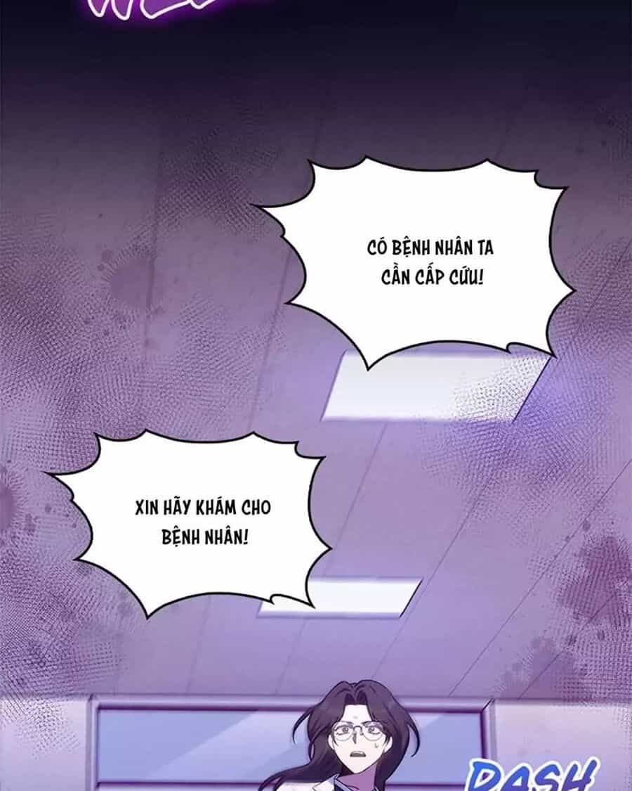 Bác Sĩ Thăng Cấp - Chương 59 - ảnh 44