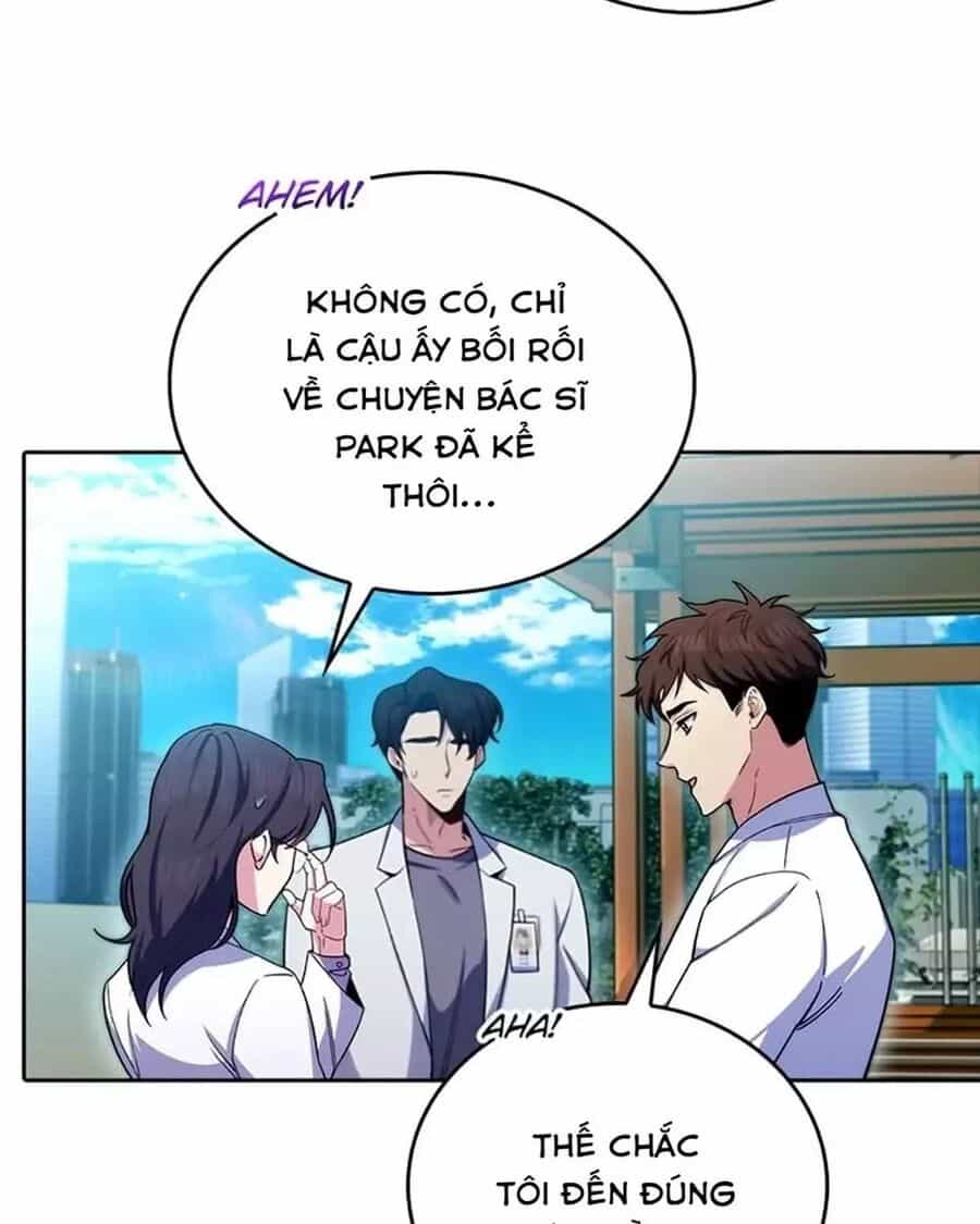 Bác Sĩ Thăng Cấp - Chương 59 - ảnh 84