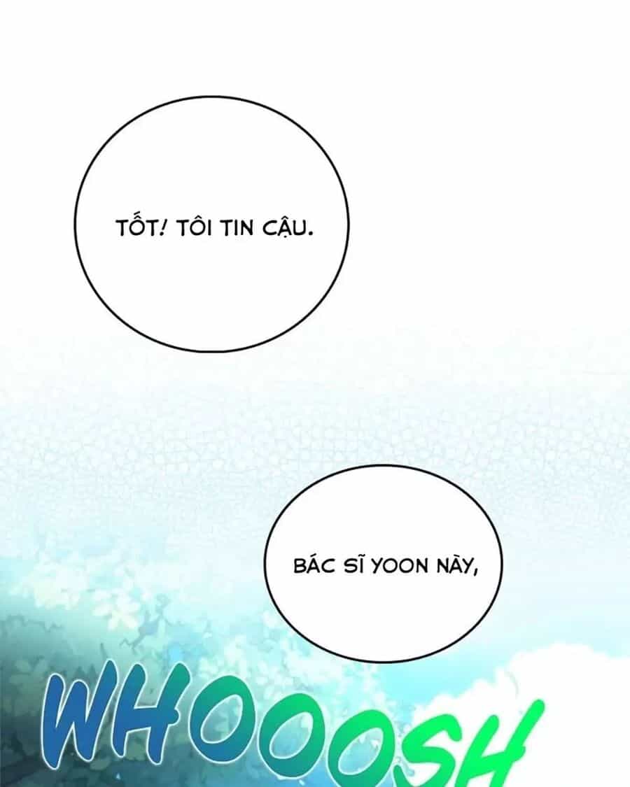 Bác Sĩ Thăng Cấp - Chương 59 - ảnh 98