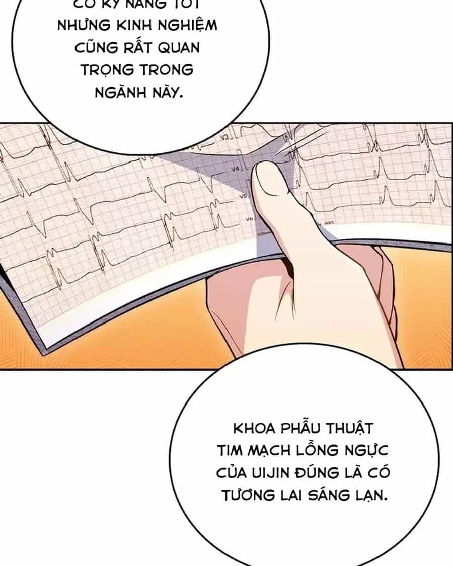 Bác Sĩ Thăng Cấp - Chương 60 - ảnh 59