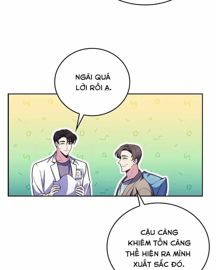 Bác Sĩ Thăng Cấp - Chương 60 - ảnh 60