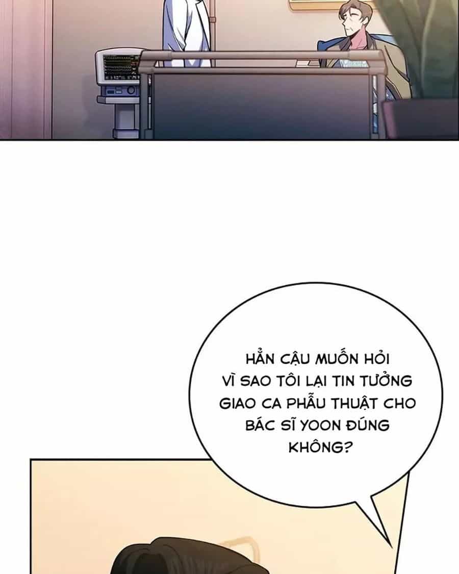 Bác Sĩ Thăng Cấp - Chương 60 - ảnh 63