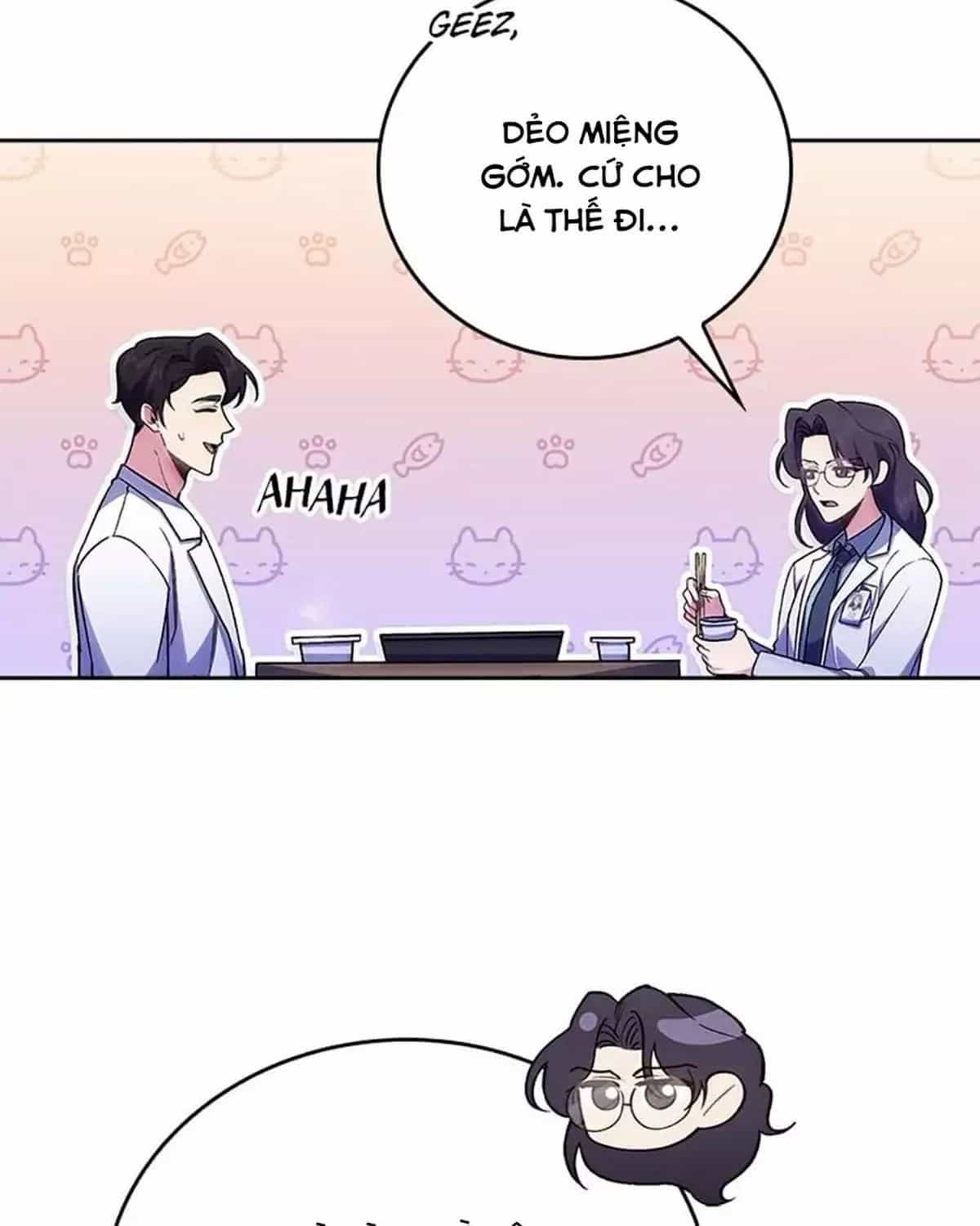 Bác Sĩ Thăng Cấp - Chương 61 - ảnh 68
