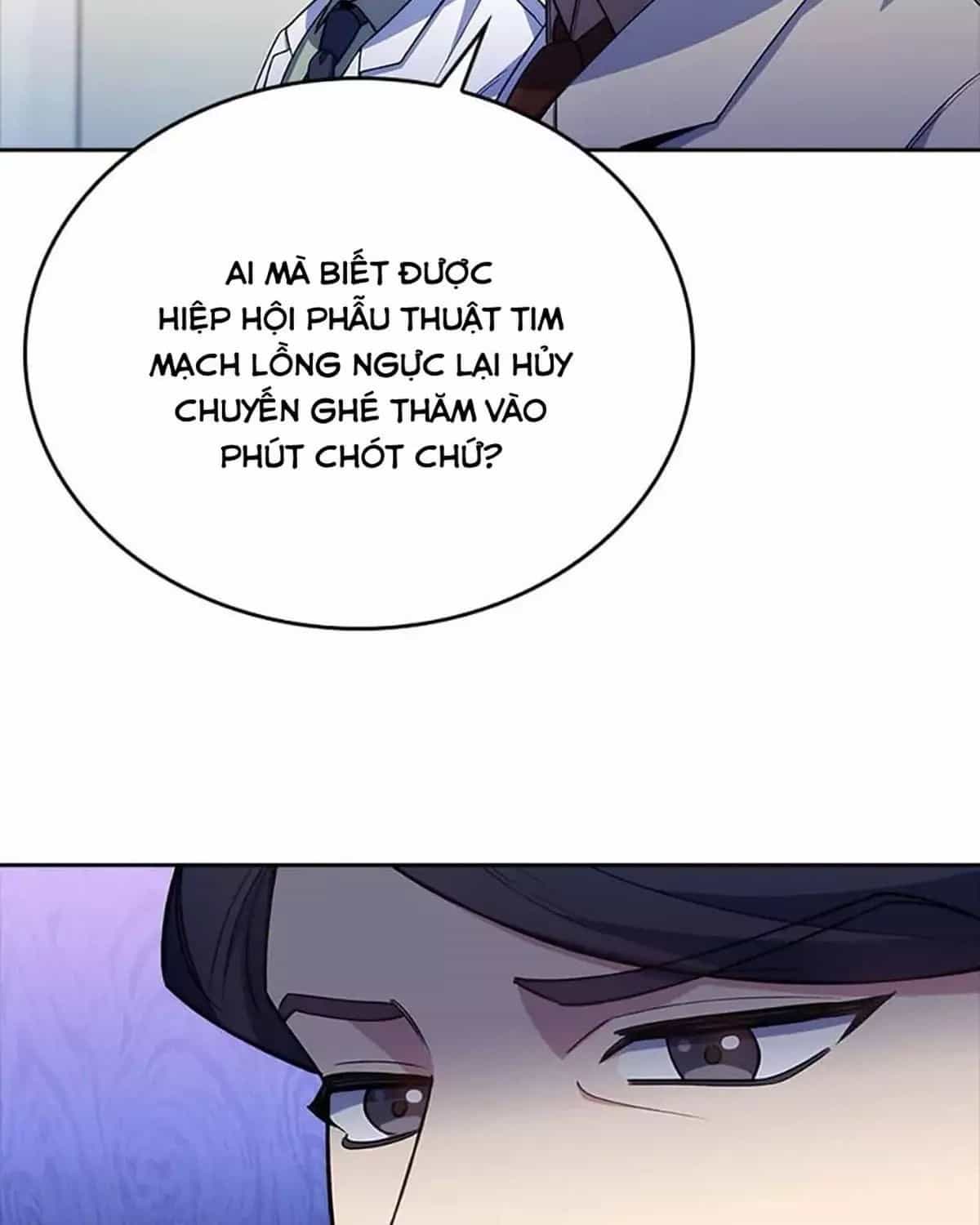 Bác Sĩ Thăng Cấp - Chương 61 - ảnh 8