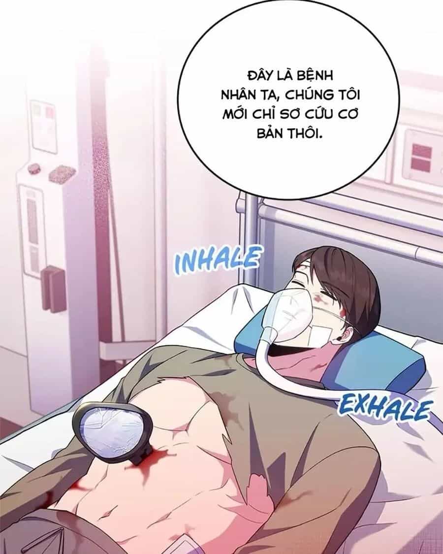 Bác Sĩ Thăng Cấp - Chương 62 - ảnh 12
