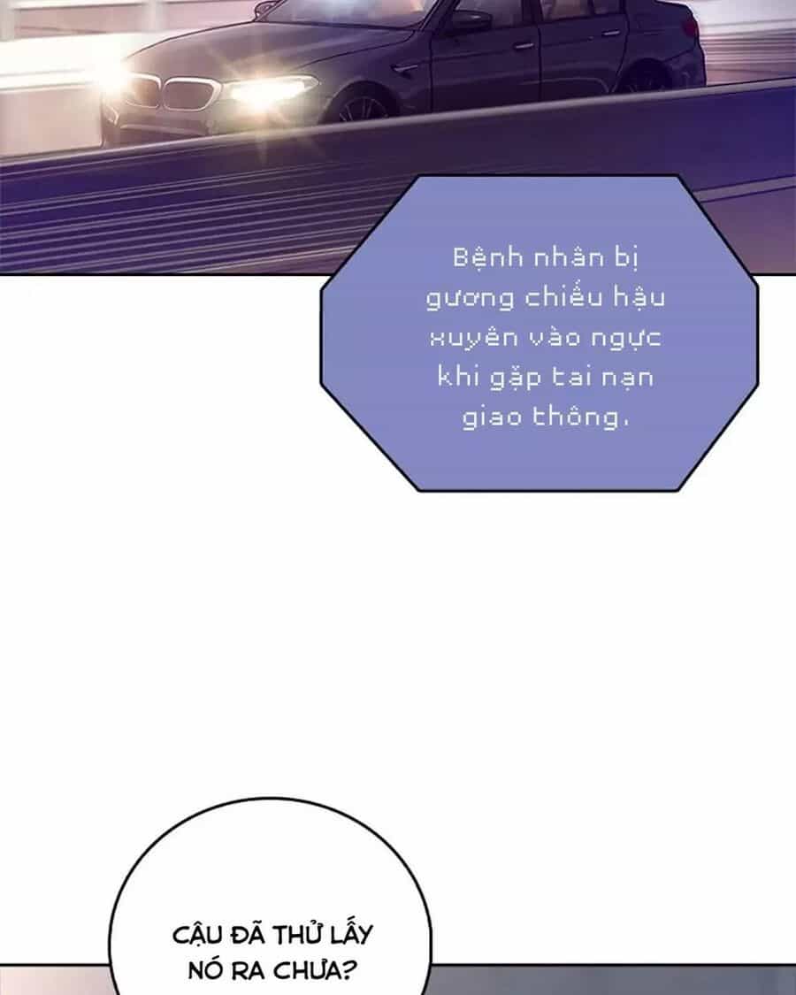 Bác Sĩ Thăng Cấp - Chương 62 - ảnh 31