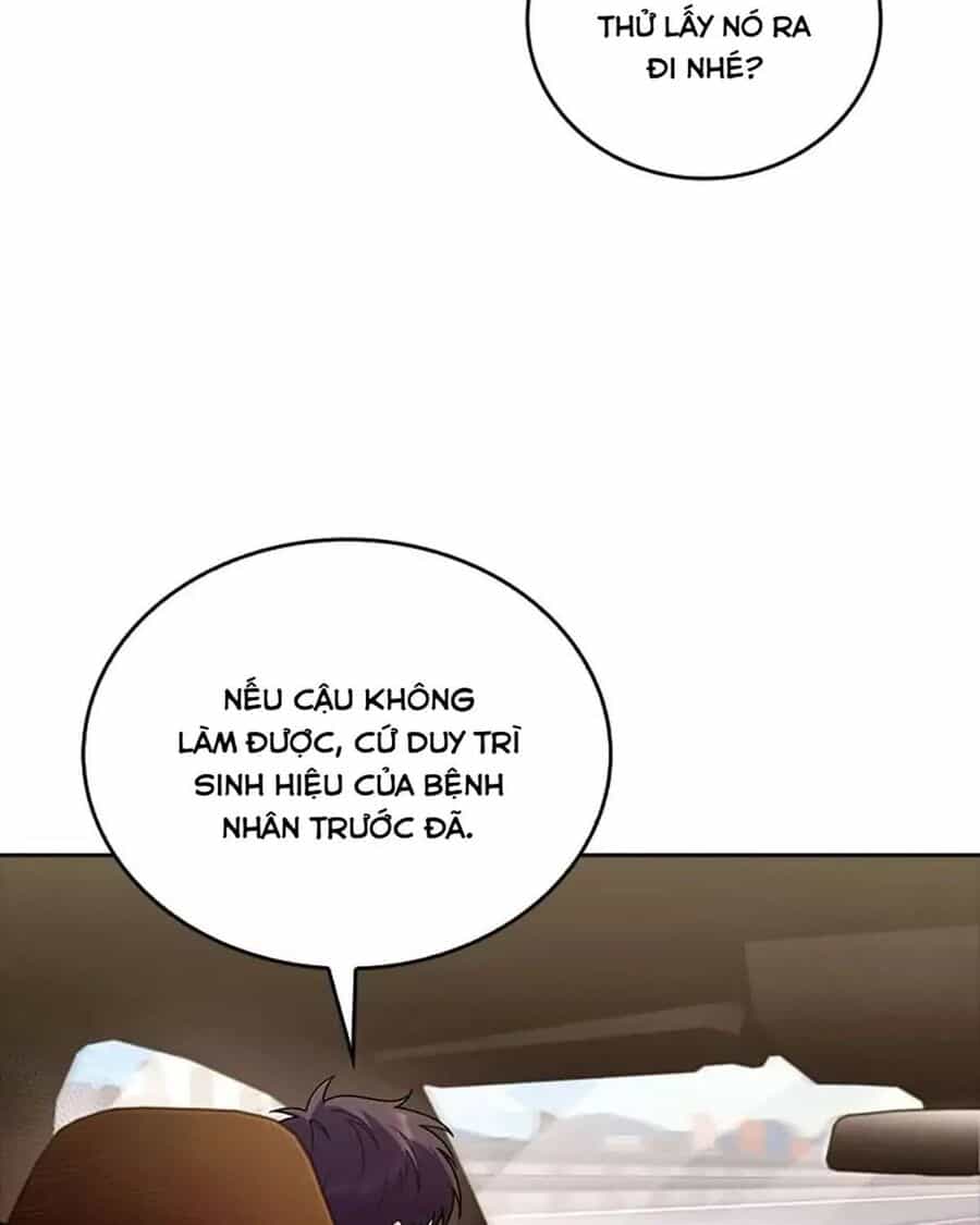 Bác Sĩ Thăng Cấp - Chương 62 - ảnh 34