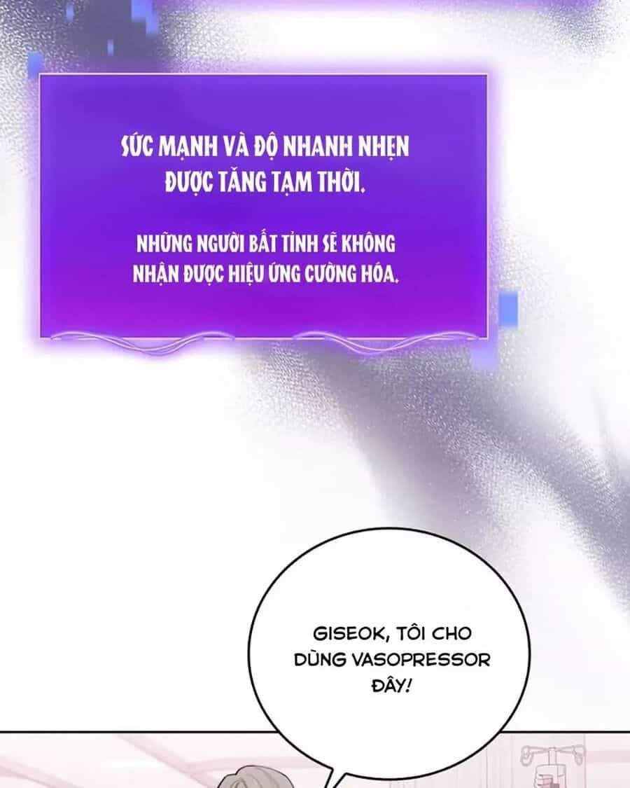 Bác Sĩ Thăng Cấp - Chương 62 - ảnh 59