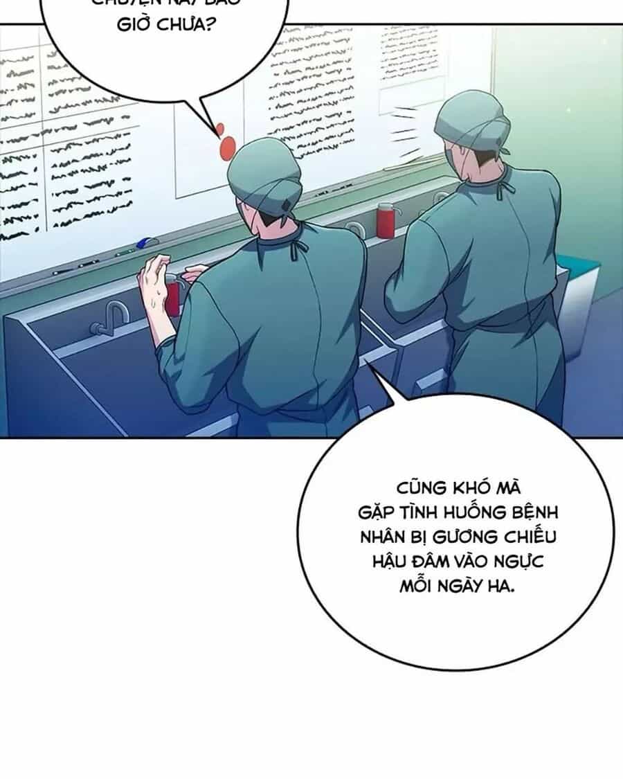Bác Sĩ Thăng Cấp - Chương 62 - ảnh 86