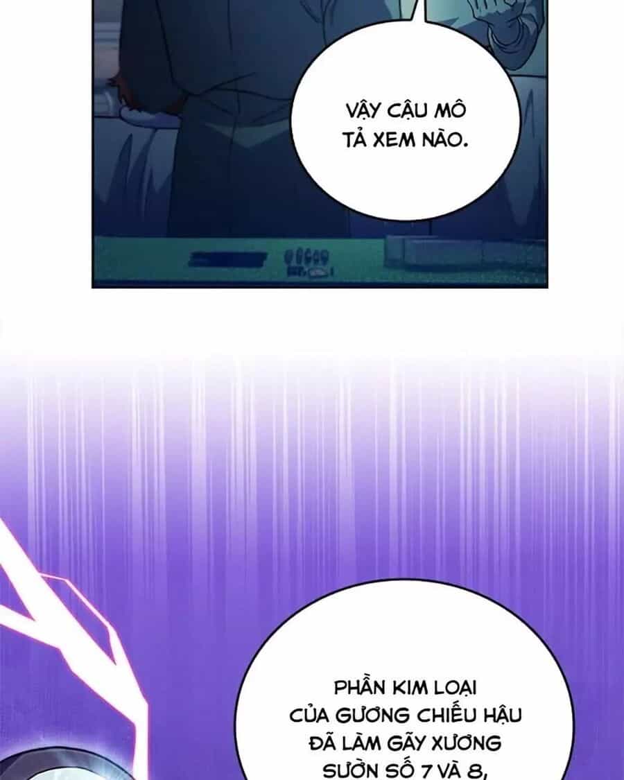 Bác Sĩ Thăng Cấp - Chương 63 - ảnh 10