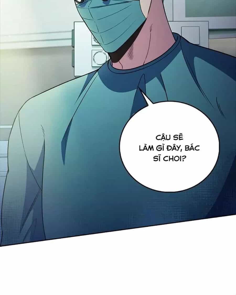 Bác Sĩ Thăng Cấp - Chương 63 - ảnh 13