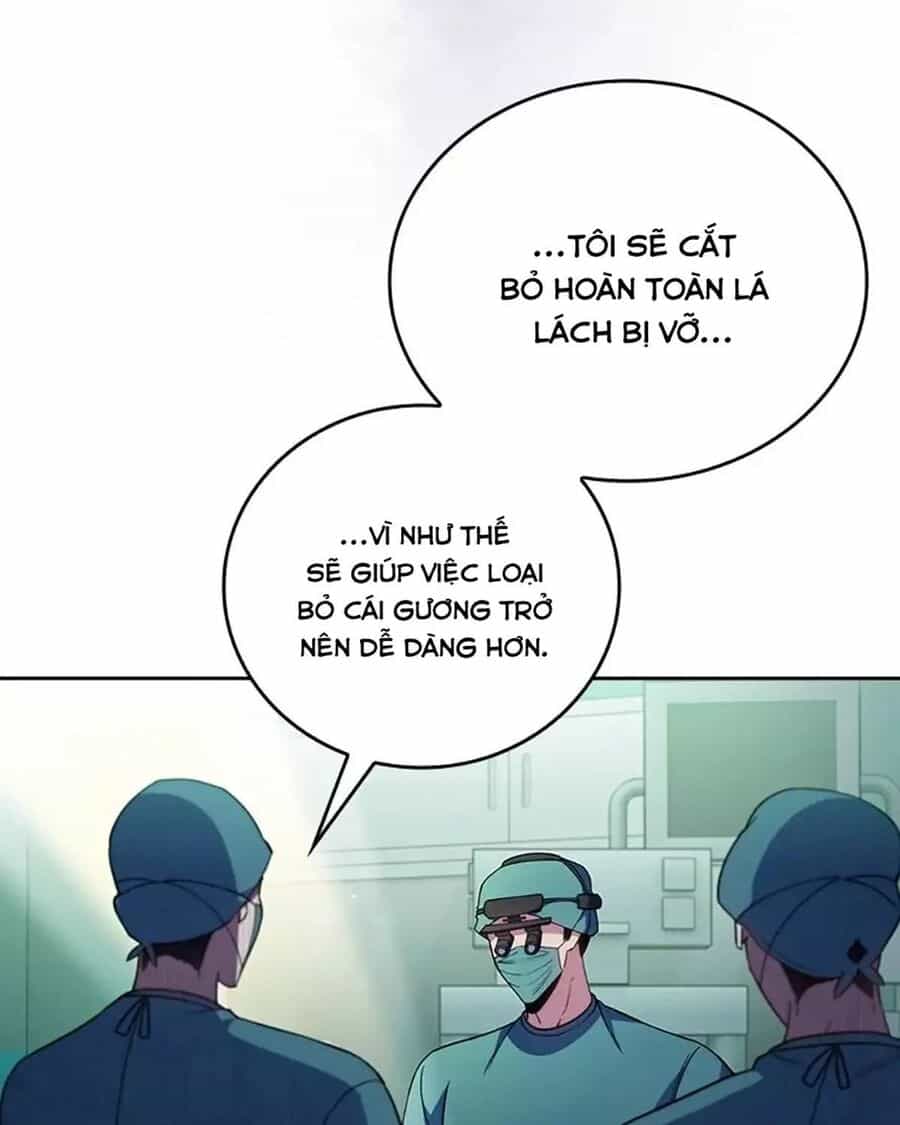 Bác Sĩ Thăng Cấp - Chương 63 - ảnh 18