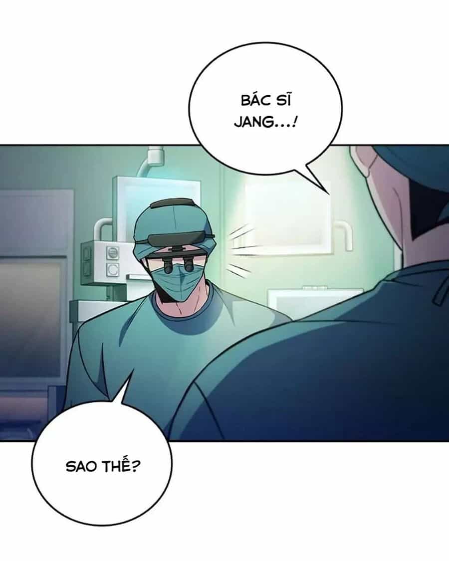 Bác Sĩ Thăng Cấp - Chương 63 - ảnh 24