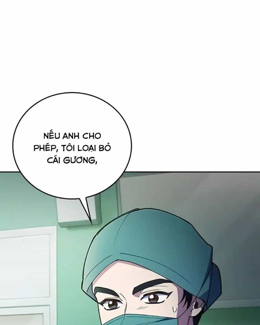 Bác Sĩ Thăng Cấp - Chương 63 - ảnh 25