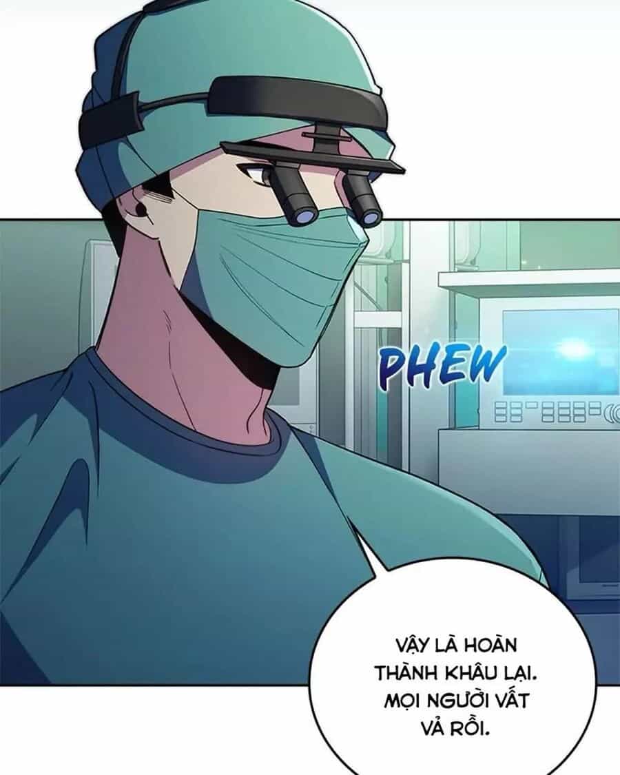 Bác Sĩ Thăng Cấp - Chương 63 - ảnh 35