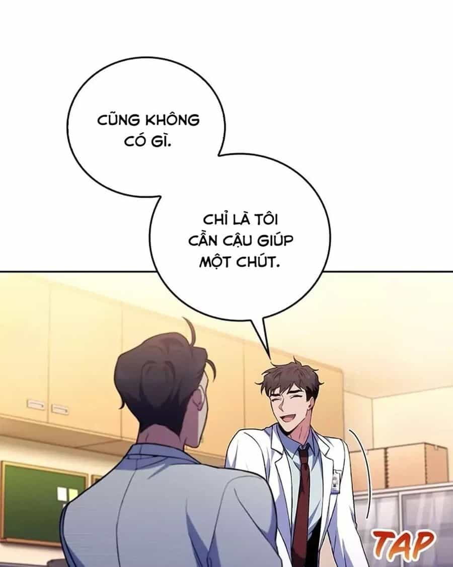 Bác Sĩ Thăng Cấp - Chương 63 - ảnh 62