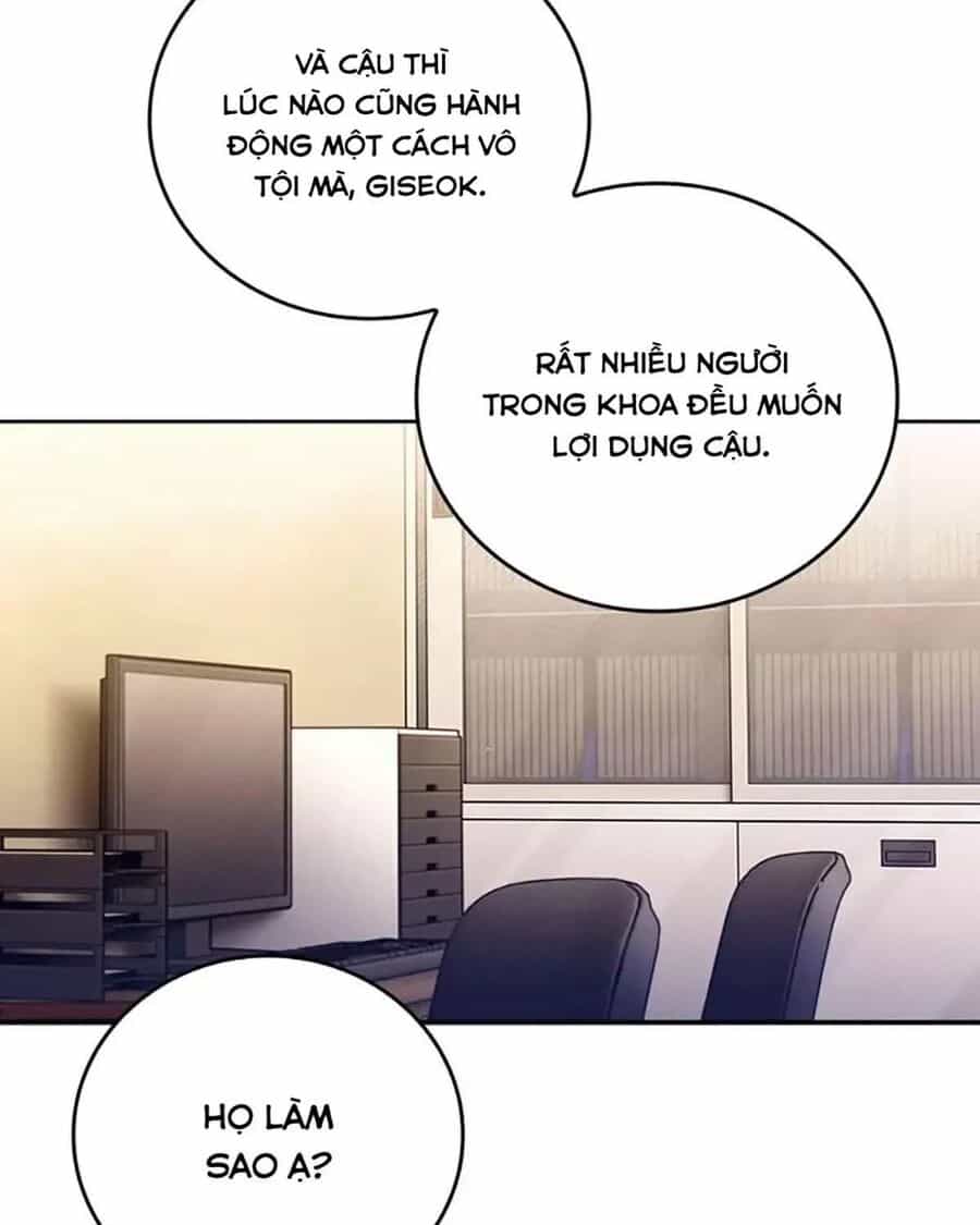 Bác Sĩ Thăng Cấp - Chương 63 - ảnh 68