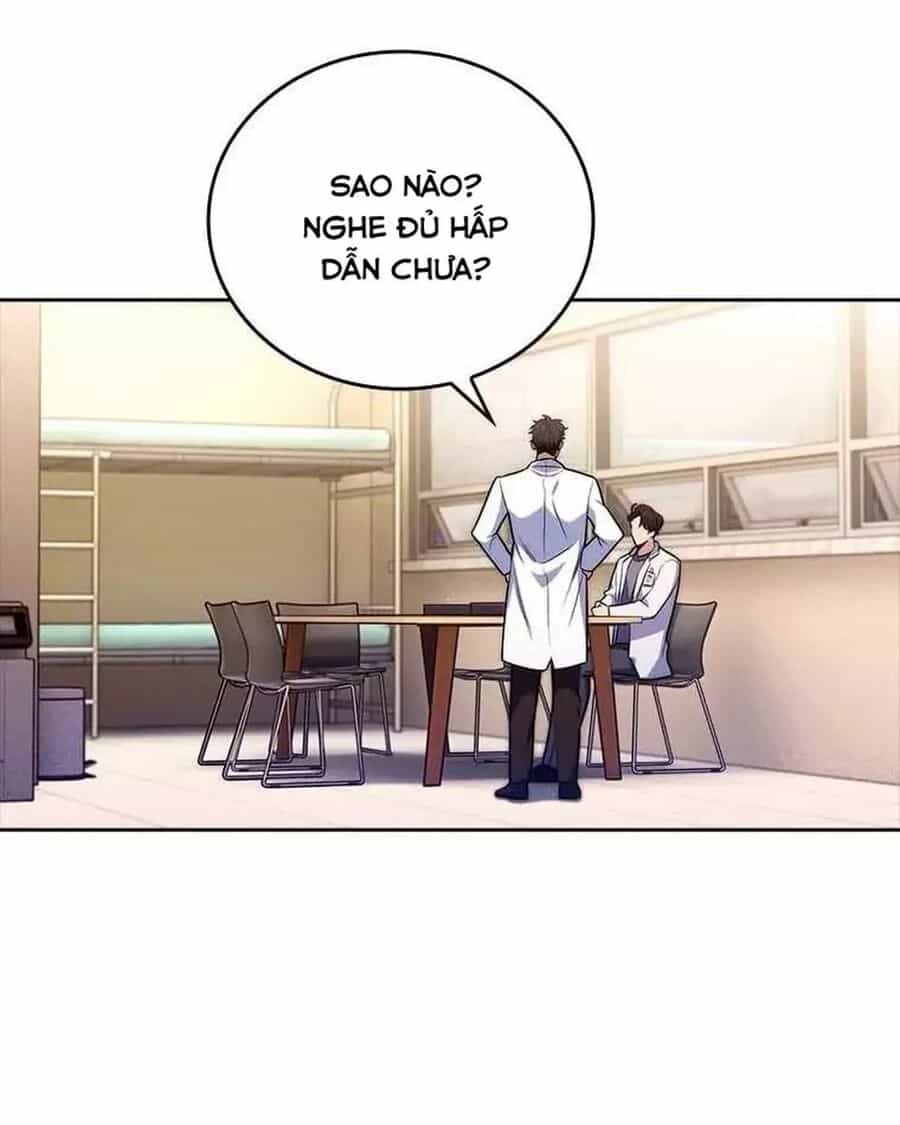 Bác Sĩ Thăng Cấp - Chương 64 - ảnh 17