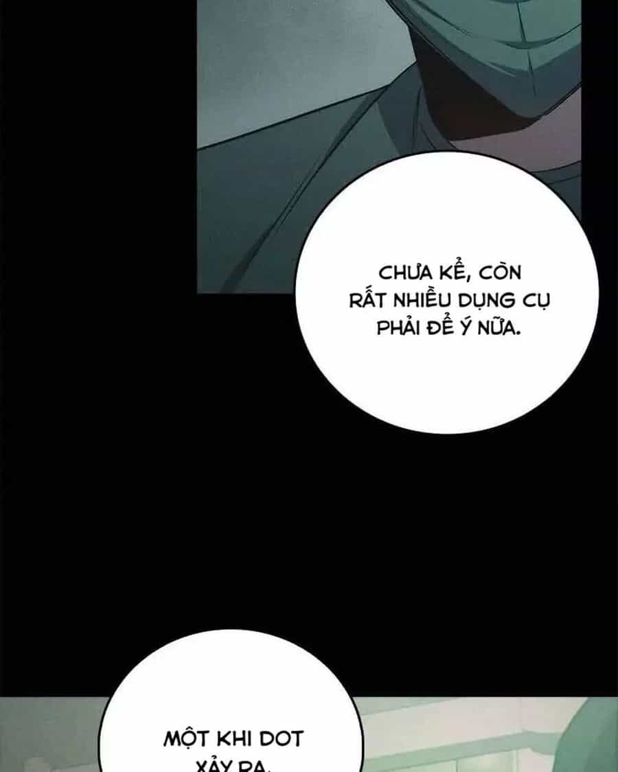 Bác Sĩ Thăng Cấp - Chương 64 - ảnh 69