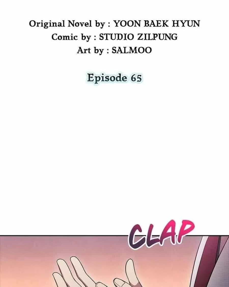 Bác Sĩ Thăng Cấp - Chương 65 - ảnh 2