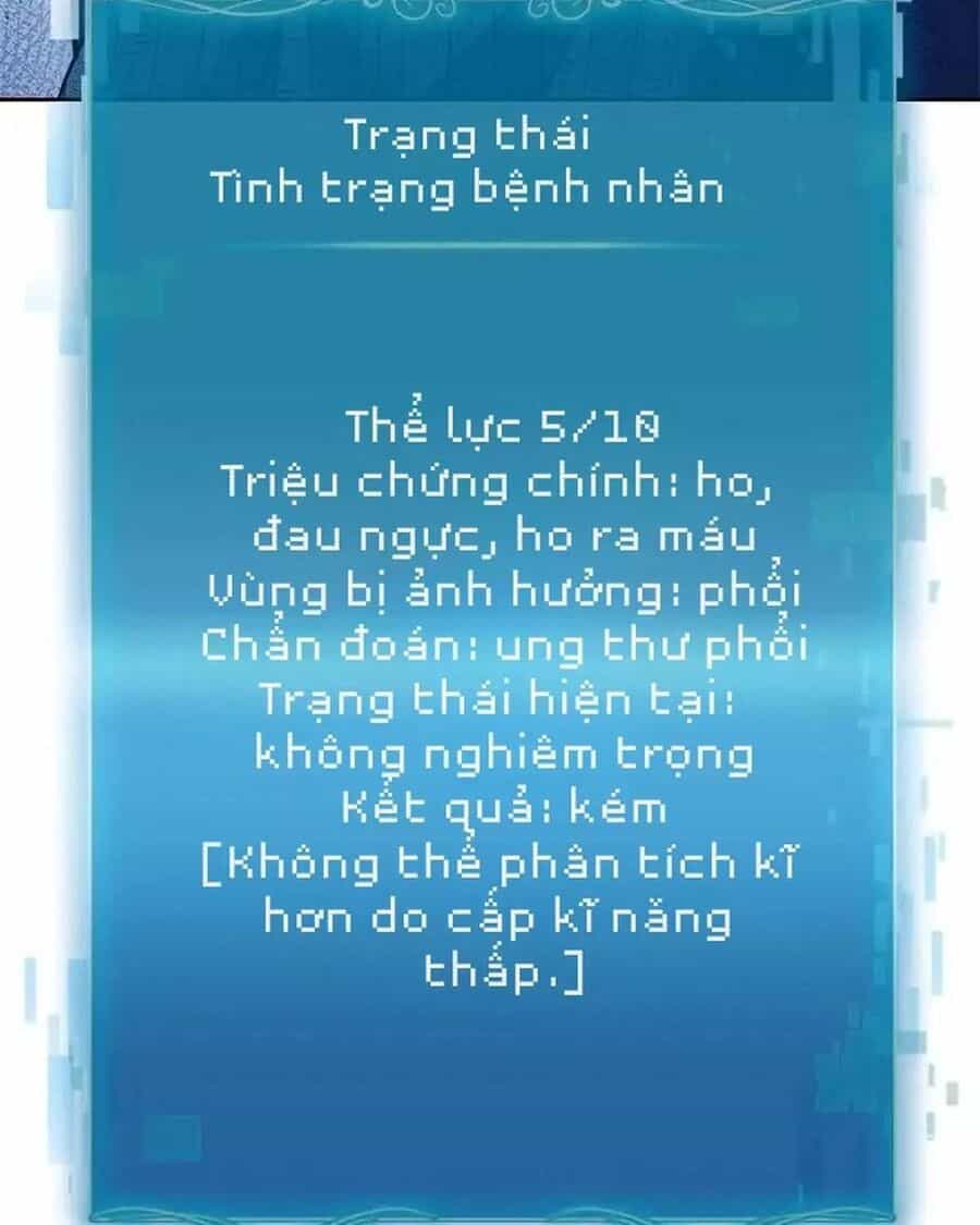 Bác Sĩ Thăng Cấp - Chương 65 - ảnh 88