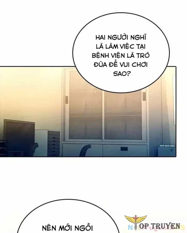 Bác Sĩ Thăng Cấp - Chương 67 - ảnh 3