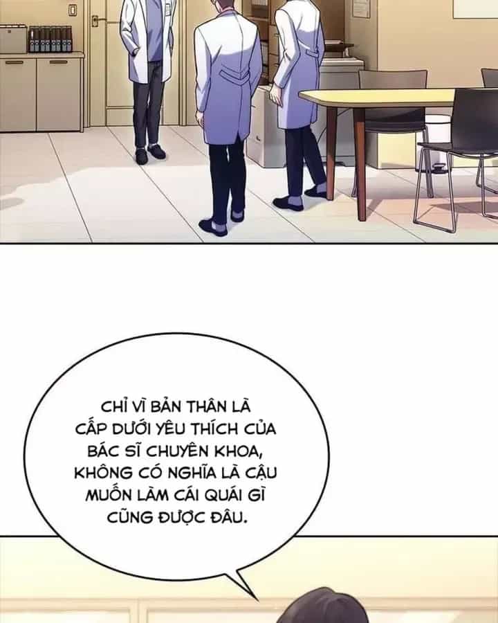 Bác Sĩ Thăng Cấp - Chương 67 - ảnh 6