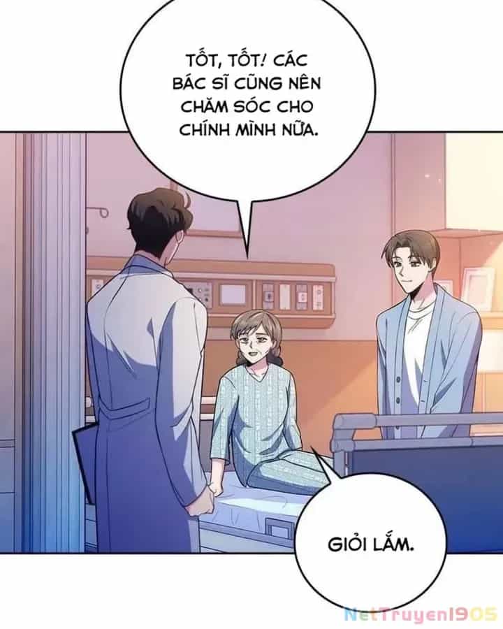 Bác Sĩ Thăng Cấp - Chương 67 - ảnh 70