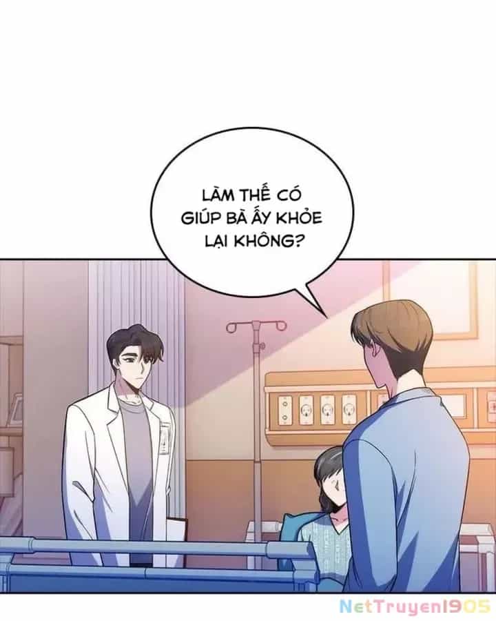 Bác Sĩ Thăng Cấp - Chương 67 - ảnh 86