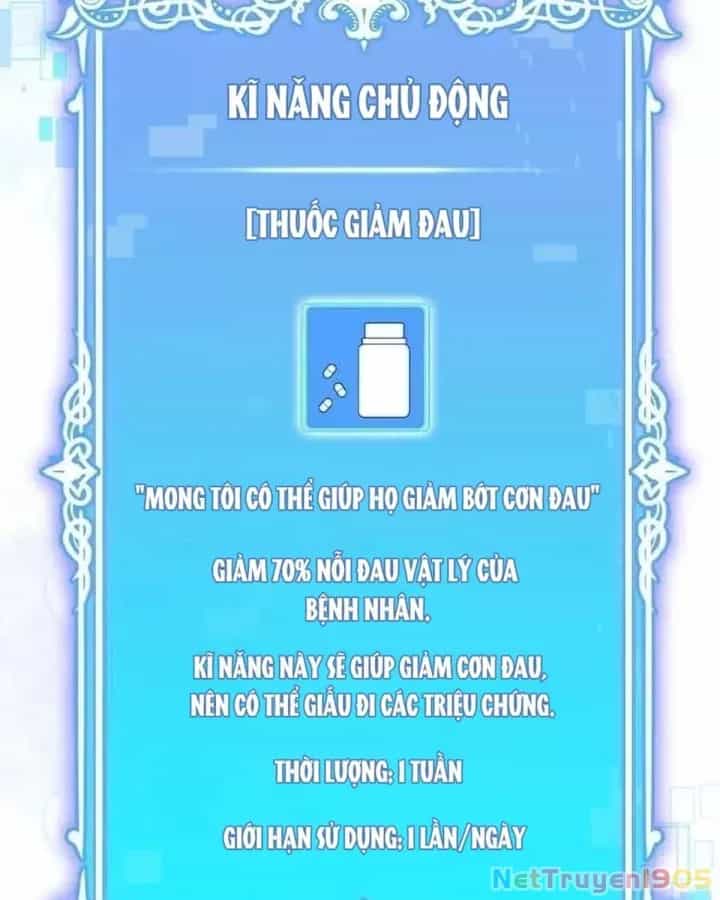 Bác Sĩ Thăng Cấp - Chương 67 - ảnh 97