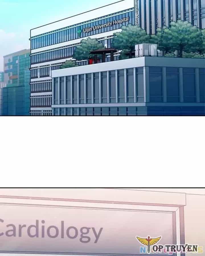 Bác Sĩ Thăng Cấp - Chương 68 - ảnh 3